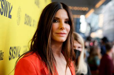Sandra Bullock ‘heartbroken’ that ‘The Blind Side’ could have been based on a lie