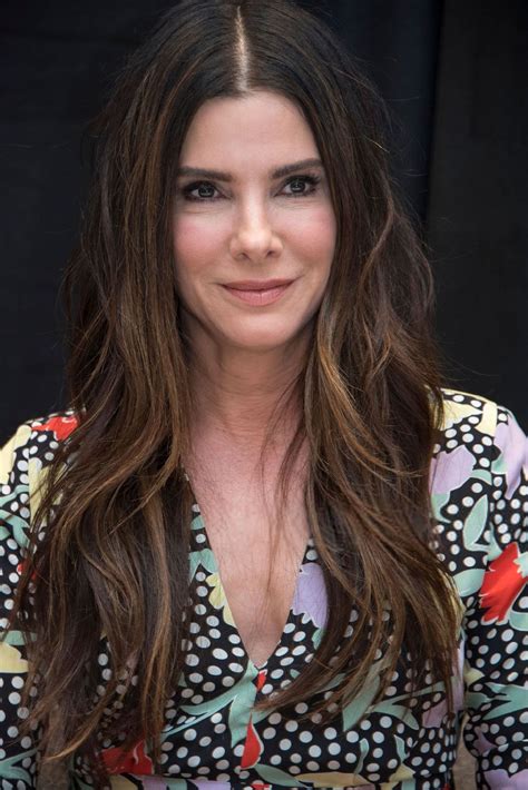 Sandra Bullock - Pinterest