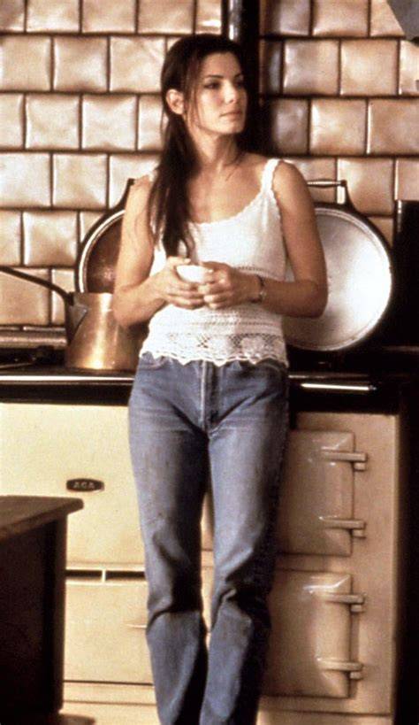 Sandra Bullock Practical Magic