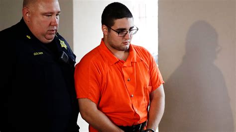 The court determined that father Antonio DiNardo and mother Sandra DiNardo can be held liable for their son killing four men in 2017, according to the Associated Press. The plaintiffs, family members of victim Jimi T. Patrick , are arguing that DiNardos knew about the defendant’s mental health issues and violent behavior, and didn’t stop .... 