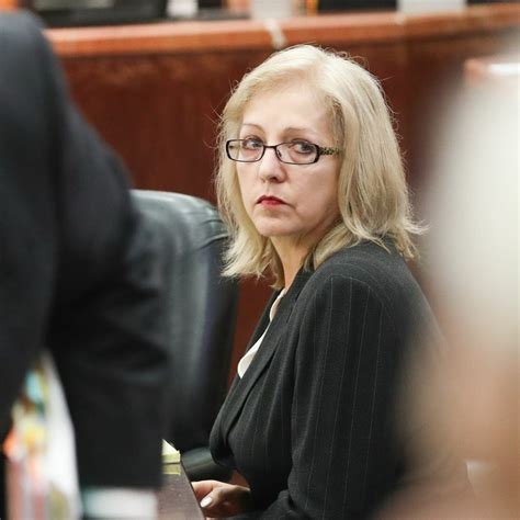 Sandra Melgar was convicted of murdering her h