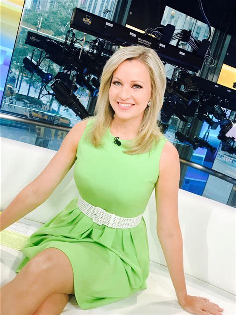 08/09/2018 BATON ROUGE - When she’s not anchoring on Fox News Channel’s “America’s Newsroom,” LSU alumna Sandra Smith loves reminiscing about her time in Baton …. 