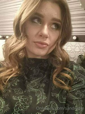 Sandrable Onlyfans Leak [SEX VIDEO] 🔥