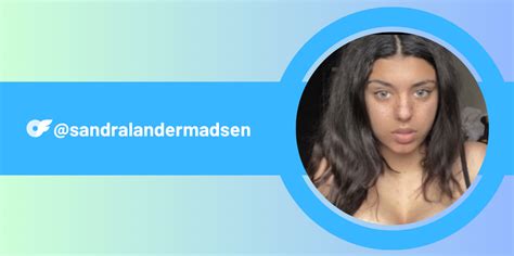 🔥 Sandralandermadsen Leaked XxX 15 Pics