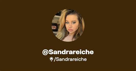 💦 XxX Sandrareiche Leaks