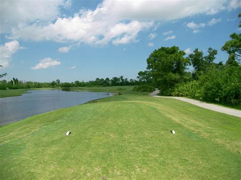 Sandridge Golf Club - Golf Property