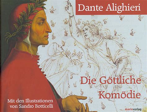 Sandro botticelli, illustrationen zu dantes göttlicher komod̈ie. - Les forces ennemis, comédie en 3 actes..