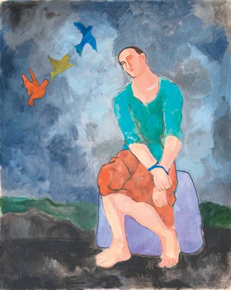 Sandro chia paintings