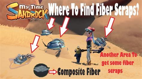Where can I find fiber mesh? Gecko station ruins. Top levels. Scan for it like you do relics. Reset the level if necessary.. 