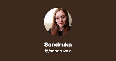 🍆 Sandruka.A Onlyfans Leaked +18