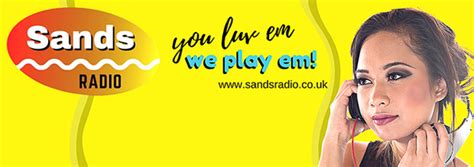 Sands Radio on Twitter