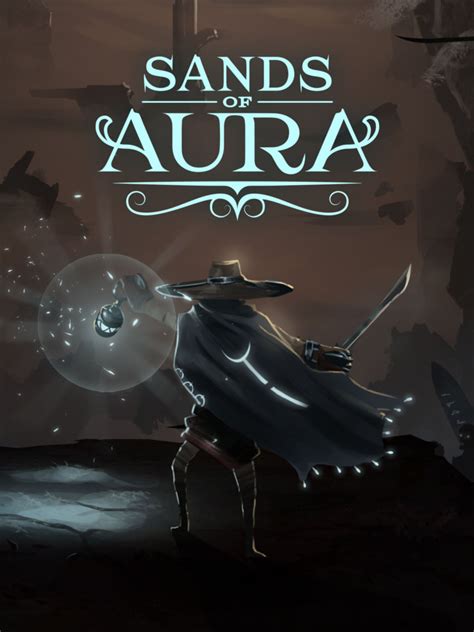 Sands of Aura Walkthrough