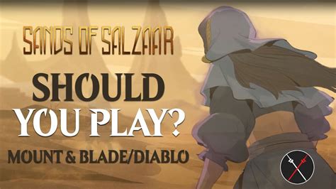 Sands of Salzaar Gameplay #Shaman - YouTube