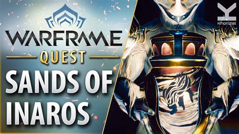 Mar 4, 2016 · With Inaros, the sands of old have been swept away from U18 Warframe leaving behind a newer, more vibrant U18.5 Warframe. In many respects, 18.5 is a remastered, more HD version of Warframe with months of technical graphical improvements and artistic relighting of many parts of the game (and more to come in subsequent updates). . Sands of inaros