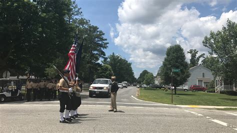 Sandston memorial day parade 2023. S. St. Albans: Memorial Day Ceremony - Monday, May 29 at 10:30 a.m. A parade will head down Main Street, followed by a ceremony at Taylor Park. Stowe: Memorial Day Tent Sale Friday, May 26 ... 