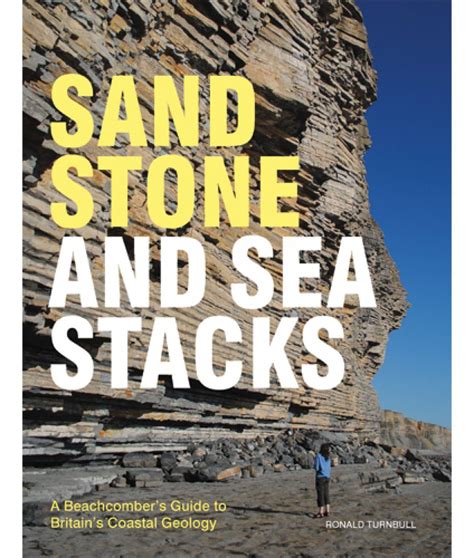 Sandstone and sea stacks a beachcombers guide to britains coastal geology. - Matéria e forma narrativa de o ateneu..