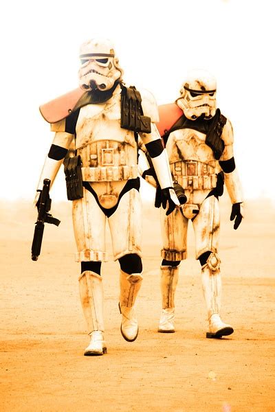 🍆 [CLIP] Sandstormtrooper Leaked