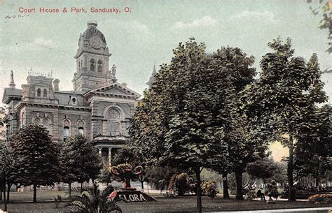 Sandusky court records. Sandusky County Clerk of Courts. Common Pleas Legal . 100 N. Park Ave. Suite 208; Fremont, OH 43420 (P): 419-334-6161 (F): 419-334-6164; County Court #1 Clyde. 847 E. McPherson Hwy. ... (This email is for correspondence directly with the Clerk of Courts only. No records or filings please) 