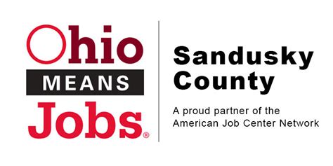 Sandusky jobs. Apr 17, 2024 · To apply, complete the employment application below, save it to your local computer, attach and email the completed document to icantu@sanduskycountyoh.gov. Applications can also be submitted by fax to 419-334-6104 or in person to Sandusky County Human Resources, 622 Croghan Street, Fremont, Ohio 43420. 