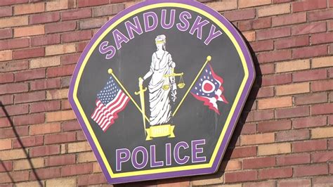 Sandusky police investigate murder of man shot inside vehicle