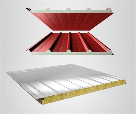 Sandviç Panel Pemo. 