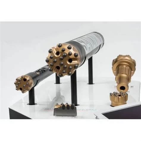 Sandvik drill rods.  Sandvik offers a complete range of rock tools &nd...