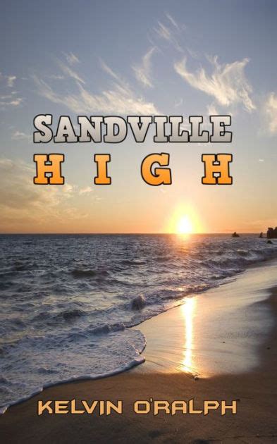 Sandville High Season One