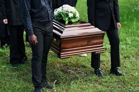 Sandwell burial services.  a coffin Funeral Directors Sandwell and a fu...