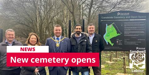 Sandwell cemetery fees.  Cemeteries in Metropolitan Borough of Sandwell, West Midla...