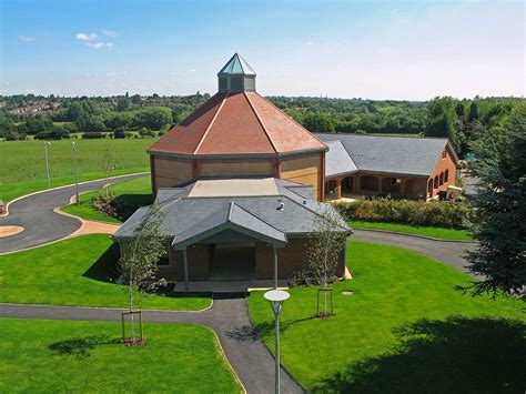 Sandwell crematorium scattering ashes.  Memorials can take Exhumations Exhumatio...