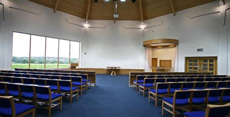 Sandwell valley crematorium photos.  Business Listed by www.  With ampl...