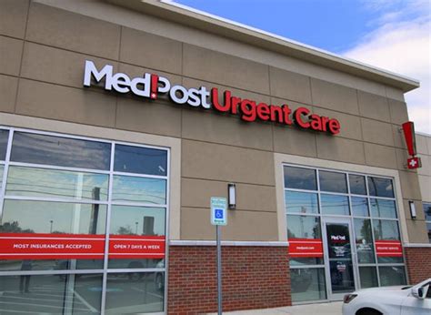 Sandwich, MA Urgent Care Centers and Walk-In Clinics