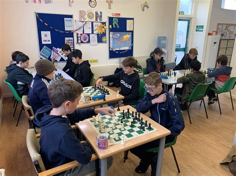 Sandwich Chess Club