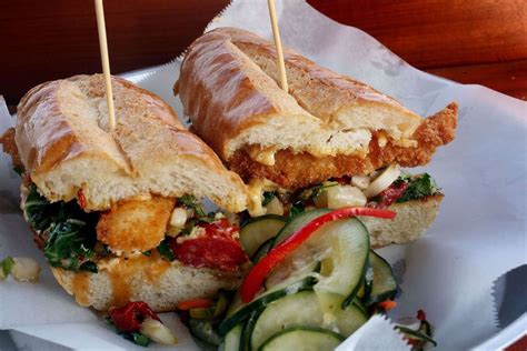 Sandwich places. Oct 21, 2022 ... 10 Of The Best Sandwich Places In Monmouth County · Mike's Giant Subs – 700 8th Ave Belmar, N.J 07719 · The Speakeatery - 705 Cookman Ave, .... 