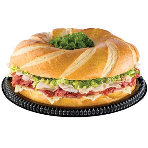 Sandwich rings giant eagle. Mini All American Sandwich Ring (UPC 26755500000) Giant Eagle removed all products from store shelves as part of the voluntary recall, and urged customers who purchased the products to dispose of ... 