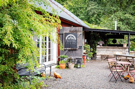 Sandy's grill falkenberg