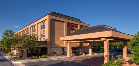 Sandy, Utah Hotels - Hampton Inn Salt Lake City Sandy - Hilton