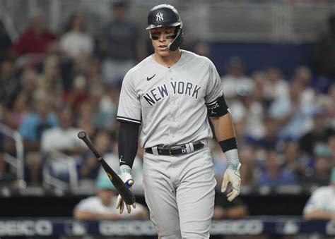 Sandy Alcantara tosses complete game, dominates Yankees as Marlins tie series