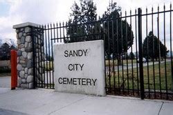 Sandy City Cemetery - Sandy, UT (Address, Phone, and Fax) - County Office