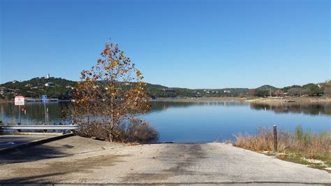 Sandy Creek Boat Ramp - Sandy Creek Paddling.com