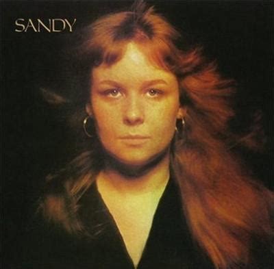 Sandy Denny - Sandy Denny - Review