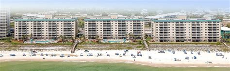 Sandy Key 223 Perdido Key, Florida Condo Rental