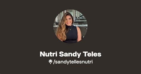 Sandy Nutri Onlyfans Leak [SEX VIDEO] 😈