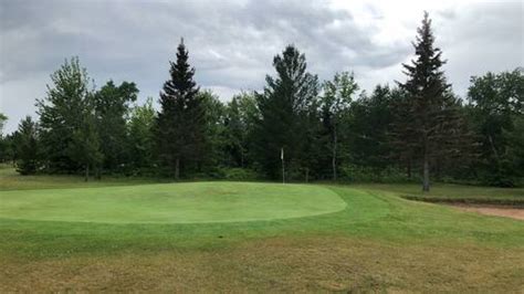 Sandy Pebbles Golf Course