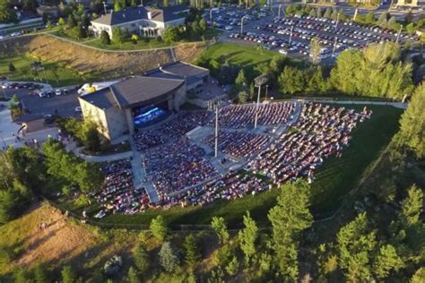 Sandy amphitheater utah. Singer-songwriter Melanie Martinez has begun a nationwide tour of her latest album, “ Portals,” which will take her to 27 cities across the U.S. The tour started in Denver, Colorado, but the second show brought her to Utah’s very own Sandy Amphitheater. Over 2,500 of her fans gathered to watch her perform for … 