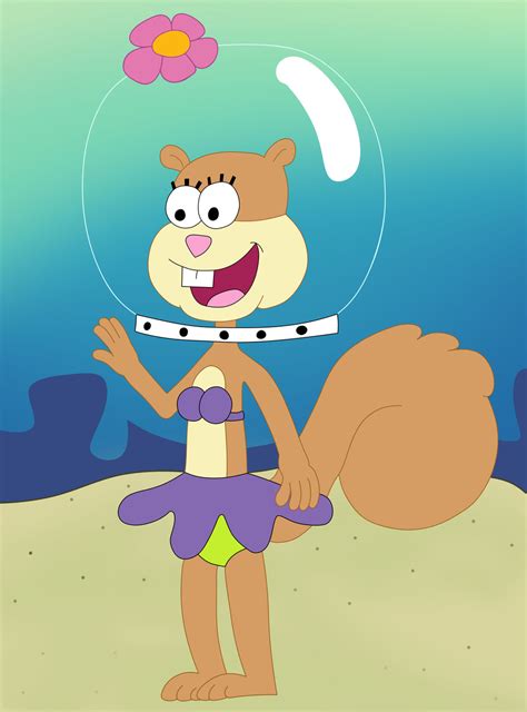 May 4, 2019 · download nickelodeon spongebob spongebobsquarepants squarepants paramountpictures sandy_cheeks 3d_models. The cheerful, karate chopping southern squirrel Sandy Cheeks from SpongeBob SquarePants is now available to download! This is dedicated to in memorium of Stephen Hillenburg who has passed away from ALS, and in celebration for the 20th ... .