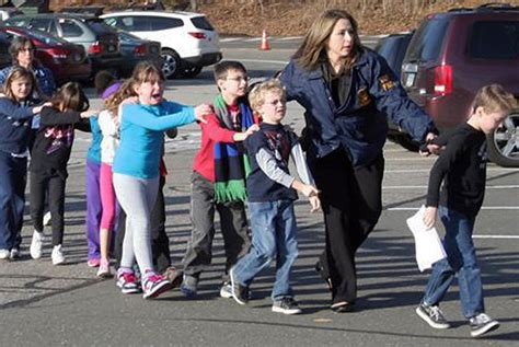 “Report of the State’s Attorney for the Judicial District of Danbury on the Shootings at Sandy Hook Elementary School and 36 Yogananda Street, Newtown, Connecticut on December 14, 2012.” 25 ...