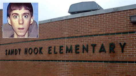 Sandy hook killer profile biography