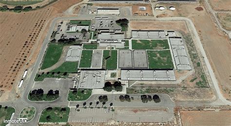 Sandy Mush Jail 2584 West Sandy Mush Rd El Nido, Merced, CA 95317. D