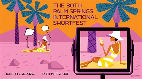 Sandy reed porn.  Seductress 16.  The Palm Springs International ShortFest will de...